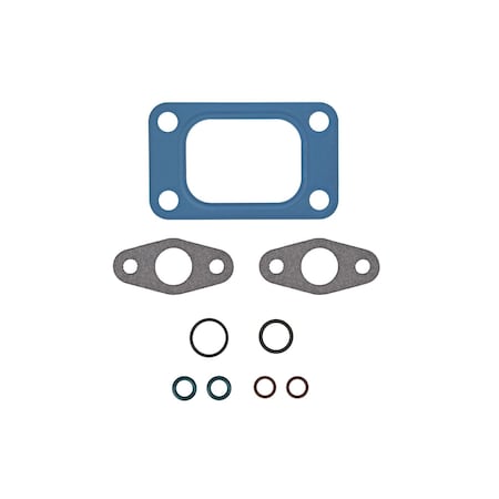 Fel-Pro Turbo Mounting Gasket Set ES73033